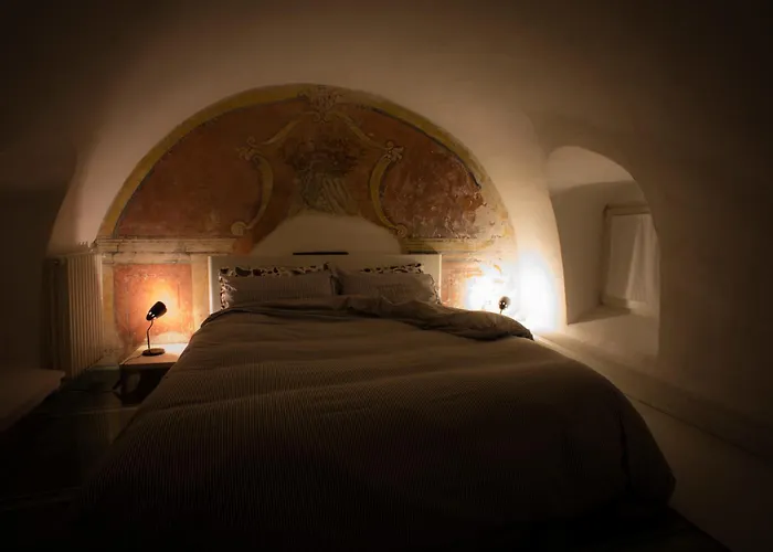 La Chiesina Di Campiglia