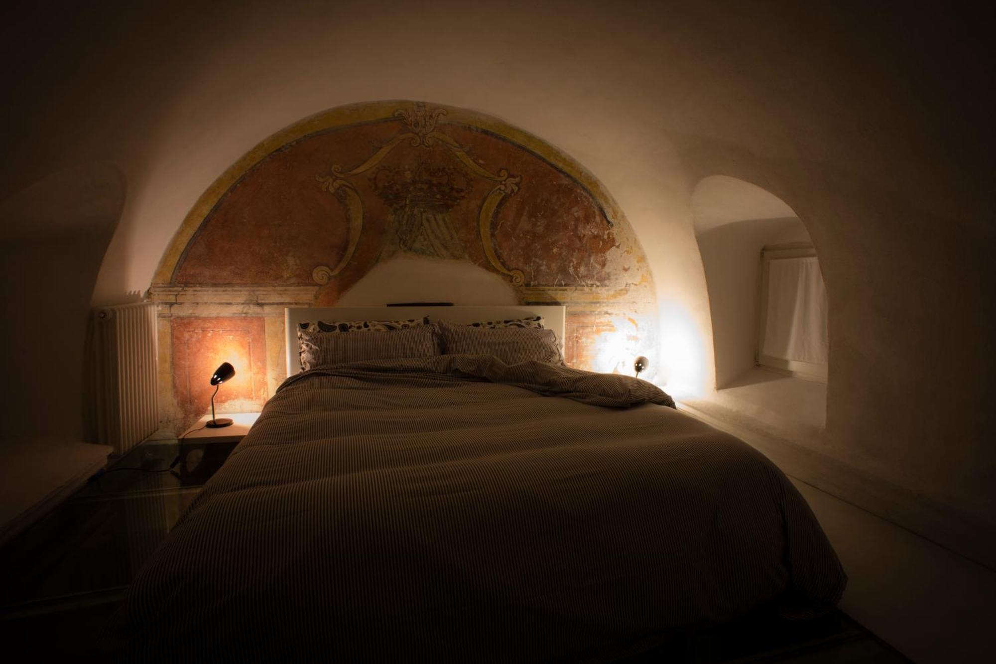 La Chiesina Di Campiglia Villa *