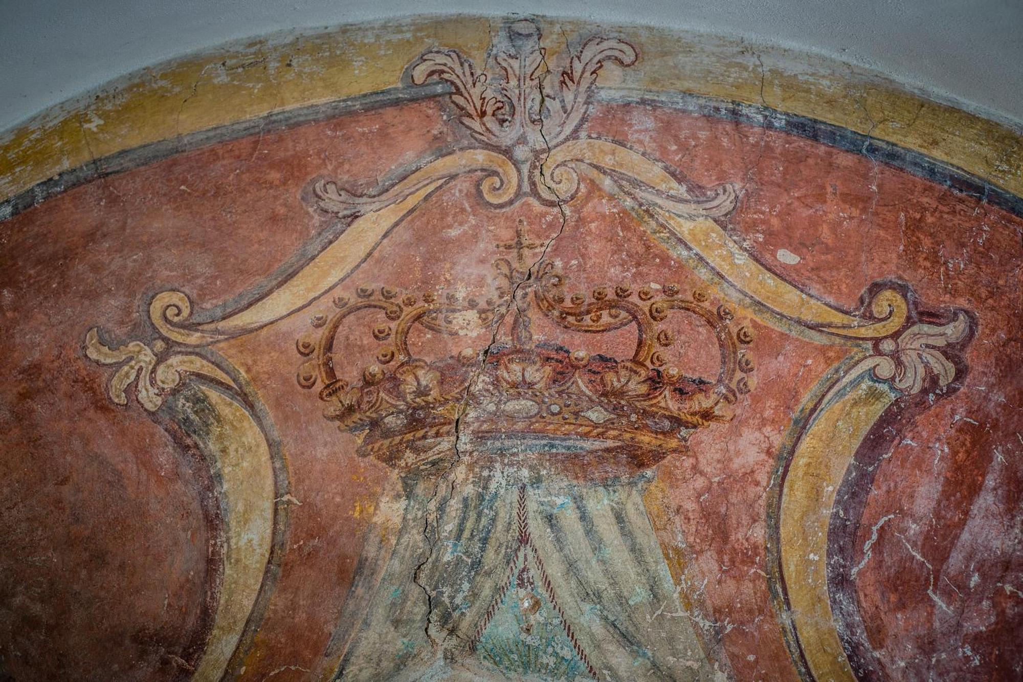 Villa La Chiesina Di Campiglia La Spezia