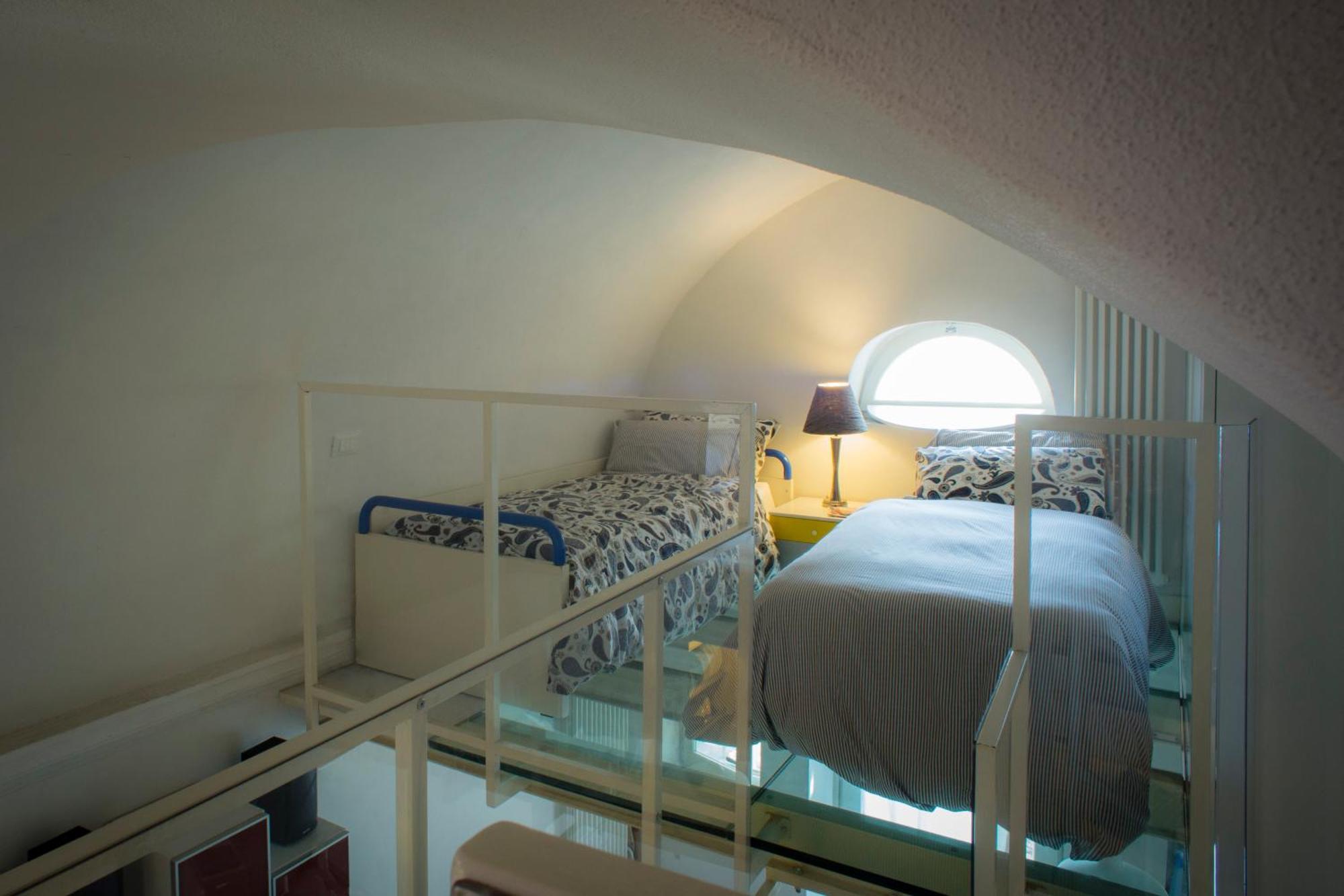 La Chiesina Di Campiglia Villa La Spezia