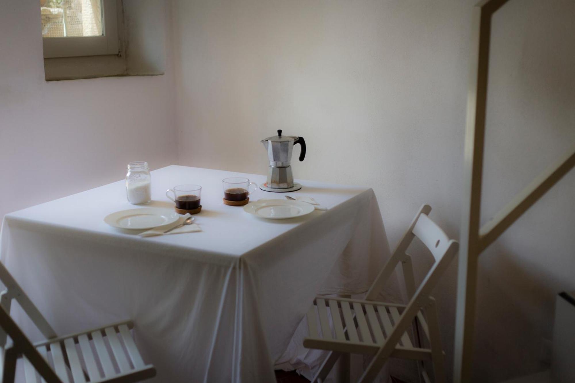 La Chiesina Di Campiglia La Spezia